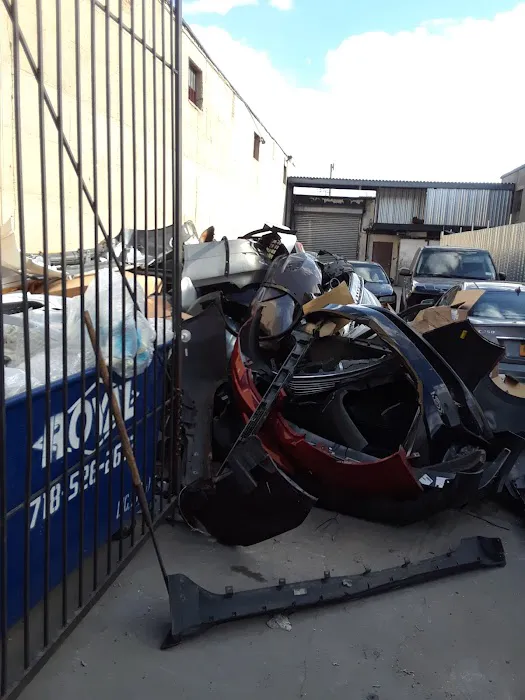 Powerline Auto Repair 9