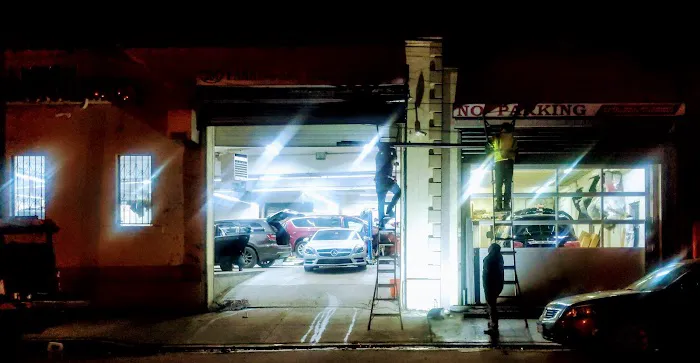 Powerline Auto Repair 4