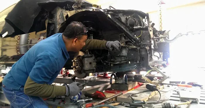 Powerline Auto Repair 3