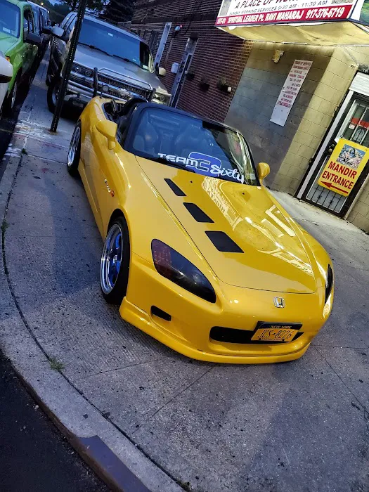 I&S AUTOBODY 4