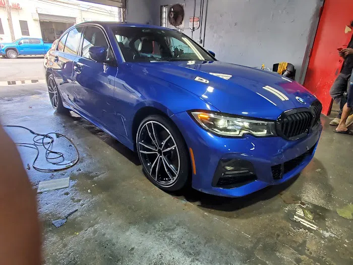 I&S AUTOBODY 5