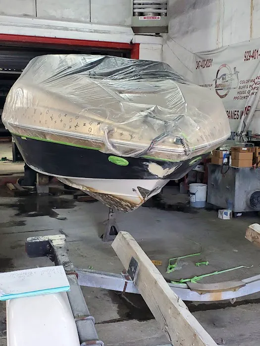 I&S AUTOBODY 7