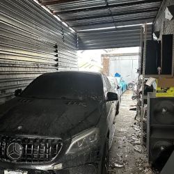 I&S AUTOBODY ico