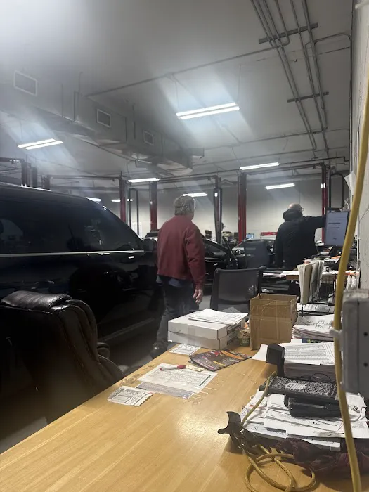 John Starks Kia Service Center 0