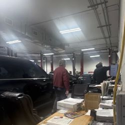 John Starks Kia Service Center ico