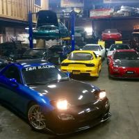 T & R Racing