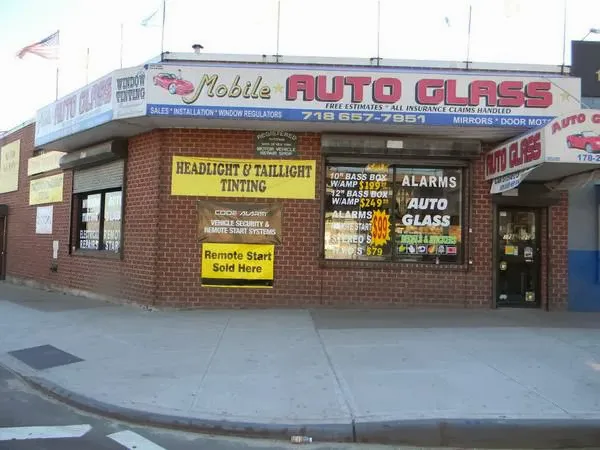 Mobile Auto Glass 2