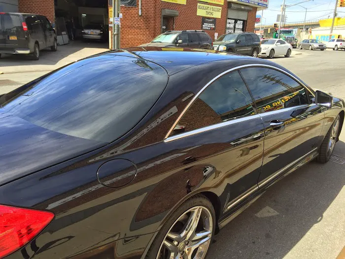 Mobile Auto Glass 8