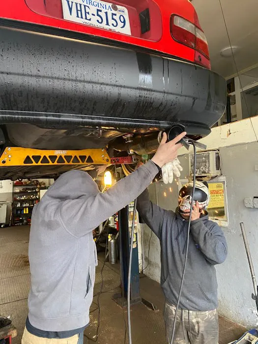 L&B Automotive Inc. 2