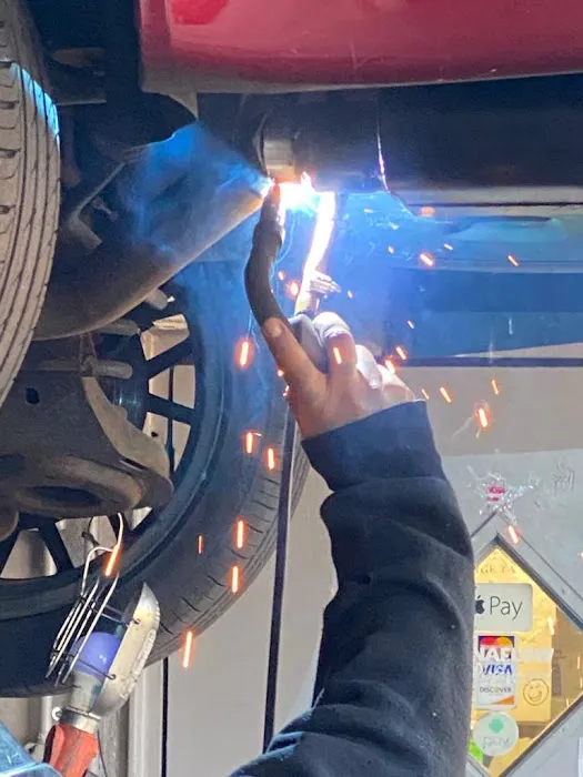L&B Automotive Inc. 5