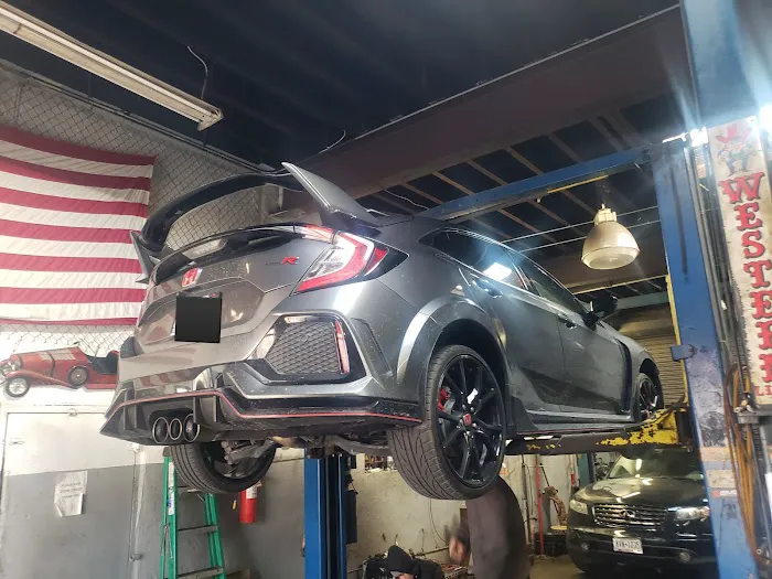L&B Automotive Inc. 3