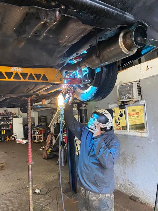 L&B Automotive Inc. 4