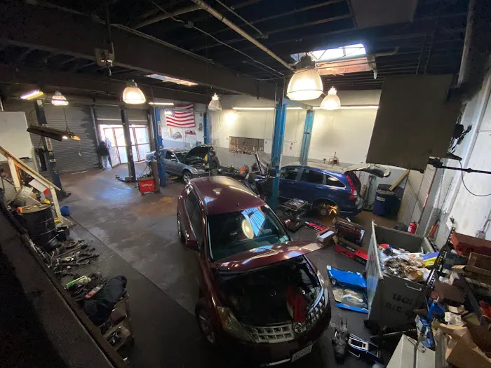 L&B Automotive Inc. 9