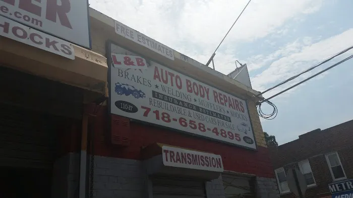 L&B Automotive Inc. 0