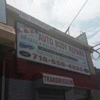 L&B Automotive Inc.