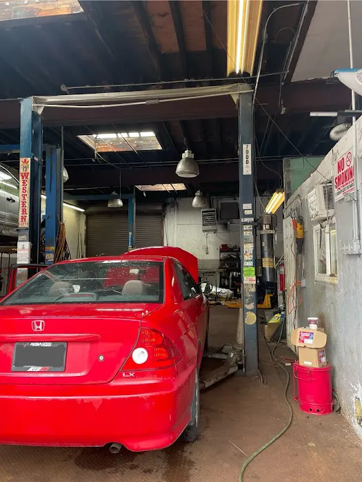 L&B Automotive Inc. 7