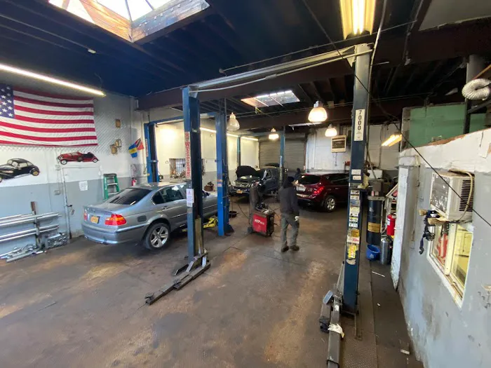 L&B Automotive Inc. 8