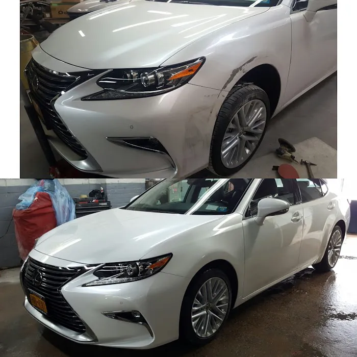 110 Auto Body Repair, Inc. 6
