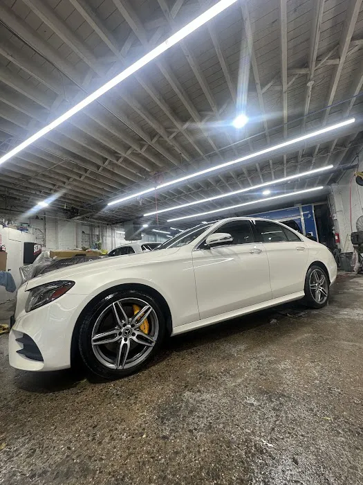 110 Auto Body Repair, Inc. 0