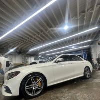 110 Auto Body Repair, Inc.