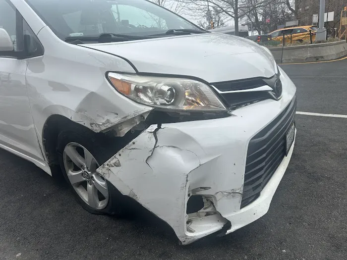 110 Auto Body Repair, Inc. 4