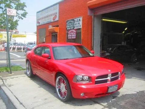 110 Auto Body Repair, Inc. 5