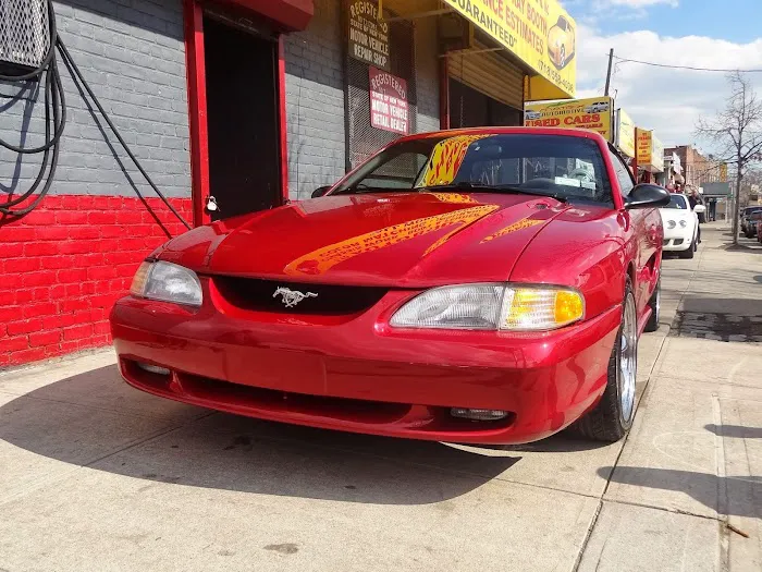110 Auto Body Repair, Inc. 2
