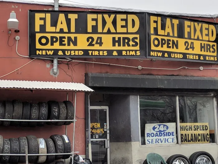 Flat Fixed 5