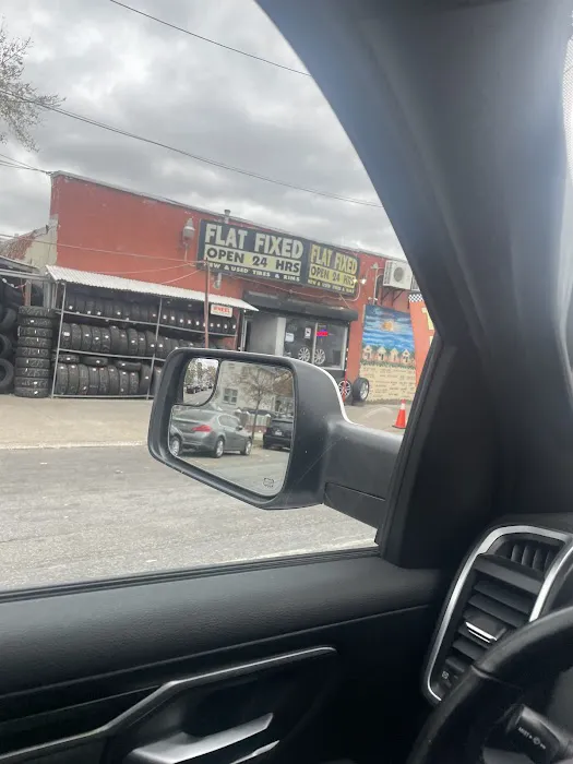 Flat Fixed 7
