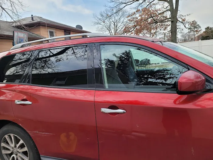 Stanlee Auto Glass Home Services 2