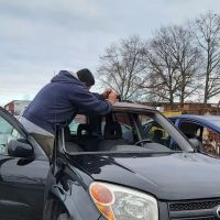 Stanlee Auto Glass Home Services