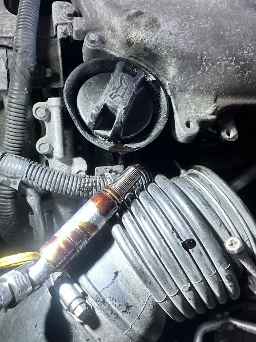 Bosun Auto Repair & Road Side Service 5