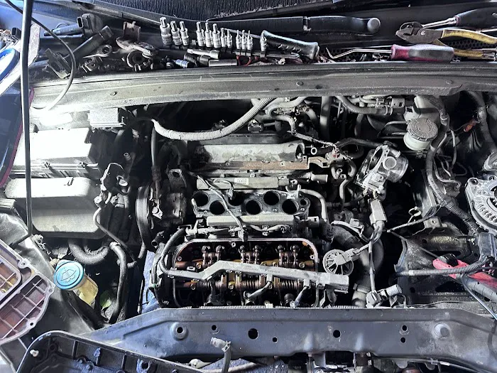 Bosun Auto Repair & Road Side Service 3