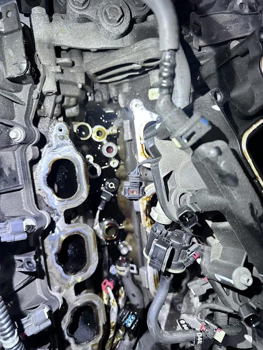 Bosun Auto Repair & Road Side Service 1