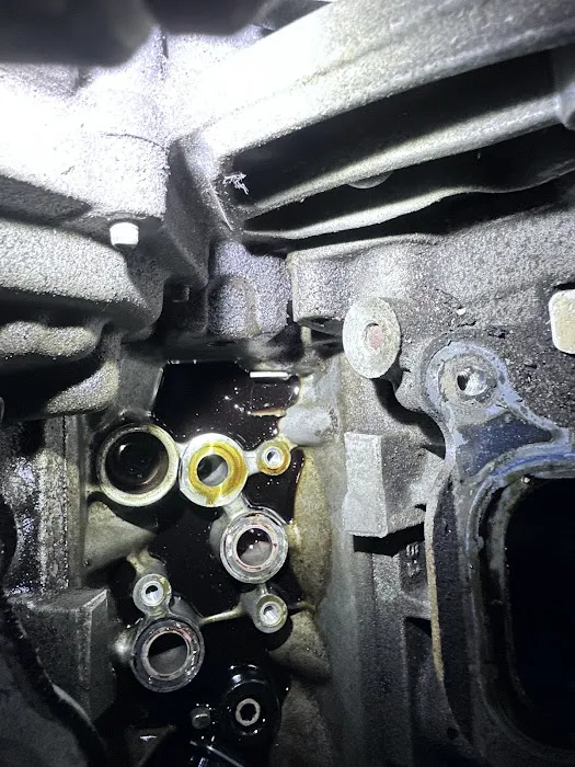 Bosun Auto Repair & Road Side Service 6