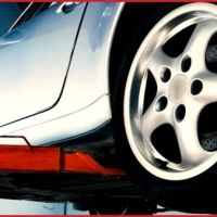 L.A. Pitstop Tire Shop