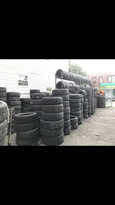L.A. Pitstop Tire Shop 9