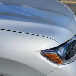 Jr Finest Auto Repair Inc. ico