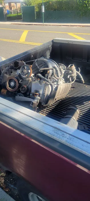 CD&L Auto Repair 0
