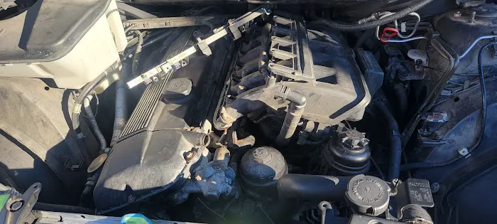 CD&L Auto Repair 3