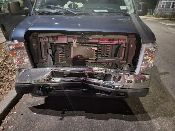 CD&L Auto Repair 1