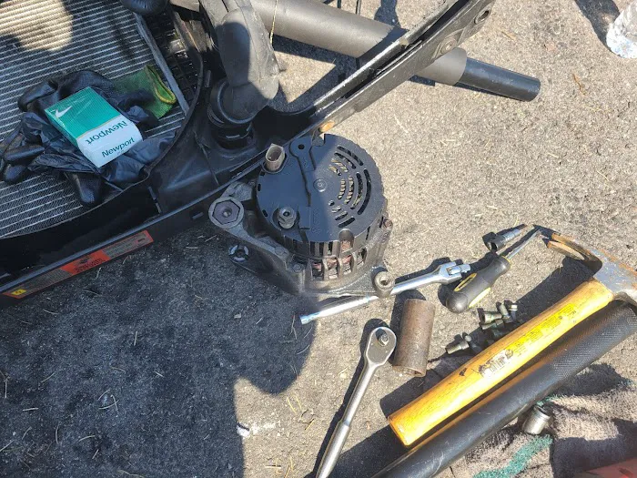CD&L Auto Repair 7
