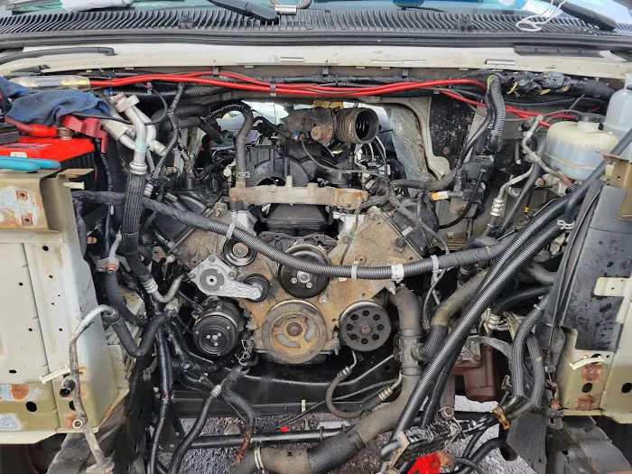 CD&L Auto Repair 6