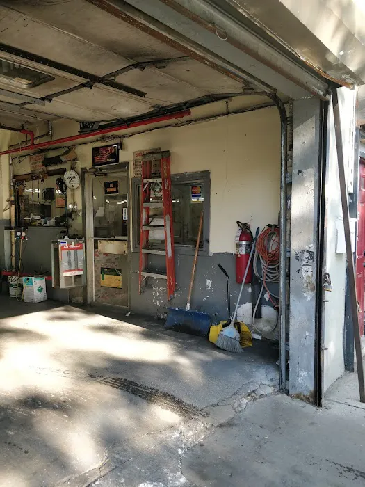 Foreign Auto Parts & Repair Center 0