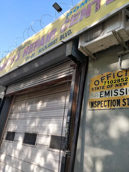 Foreign Auto Parts & Repair Center 3