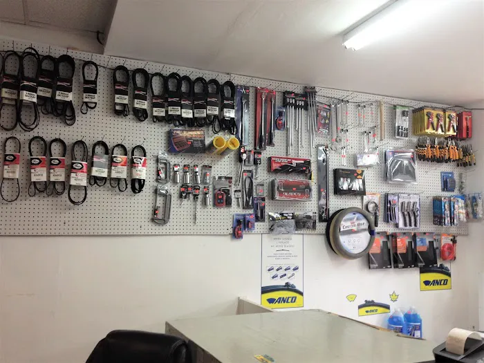 A&S Auto Parts, Inc. 4