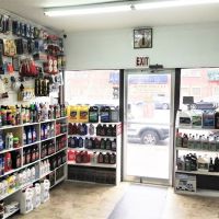 A&S Auto Parts, Inc.