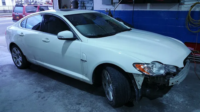 Climaco Auto Body 0