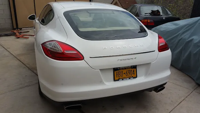 Climaco Auto Body 2