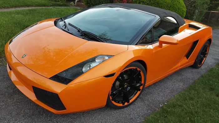 Climaco Auto Body 4